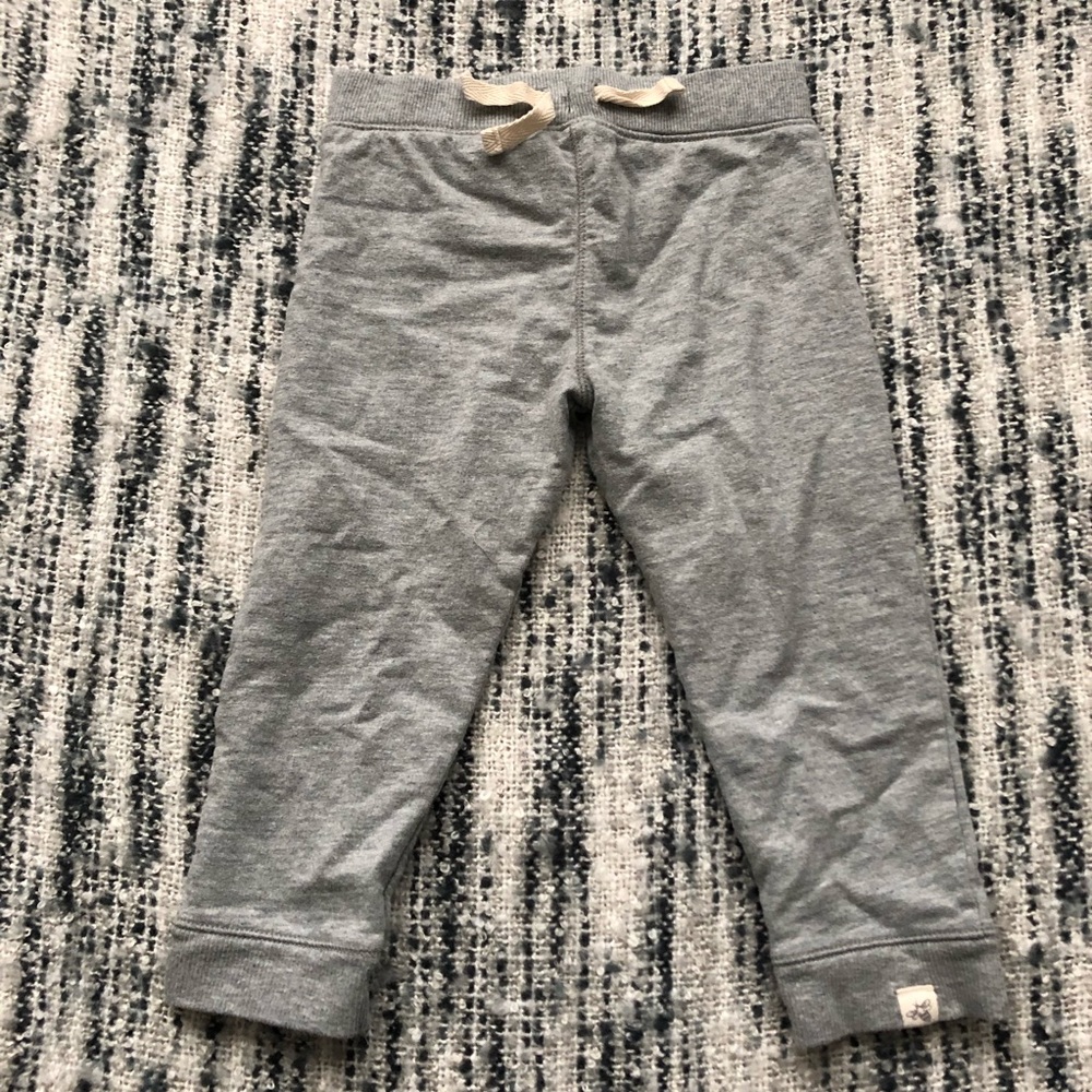 Burt’s Bees Baby pants